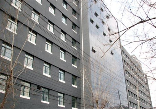 吉林省中医院体检中心
