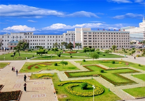 延边大学附属延边医院体检中心