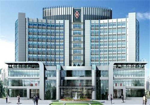 辽源市中医院体检中心 辽源市中医院体检中心