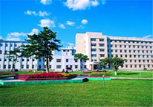 延边大学附属延边医院体检中心