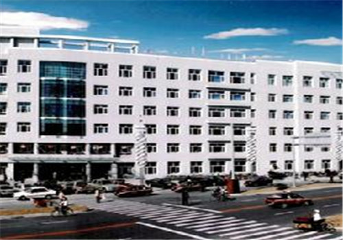 和龙人民医院体检中心