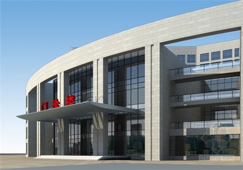 龙井人民医院体检中心