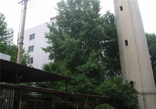 贵阳第三人民医院体检中心