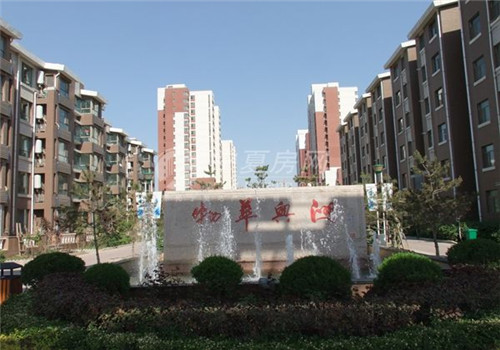 宁夏中医研究院体检中心