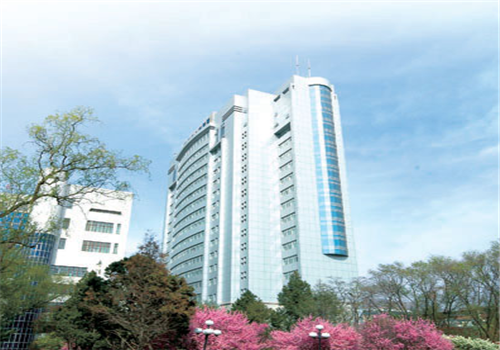青海省人民医院体检中心