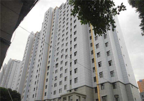 新疆医科大学第二附属医院体检中心