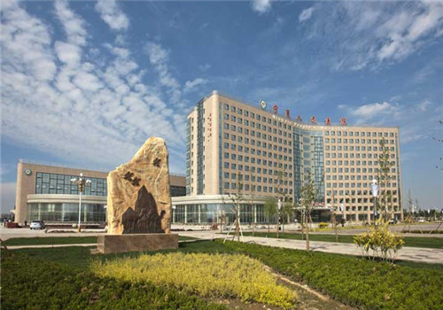 宁夏人民医院体检中心