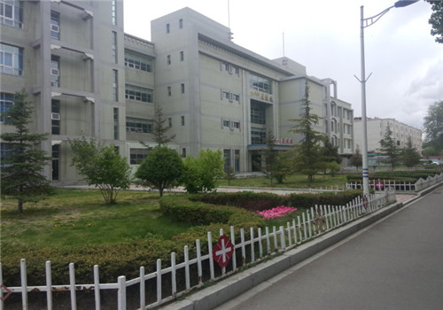 西藏自治区人民医院体检中心