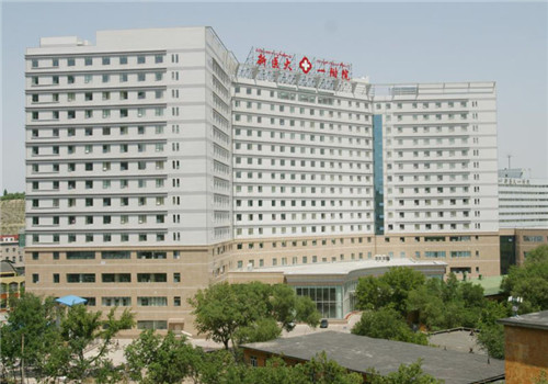 新疆医科大学第一附属医院PET-CT体检中心