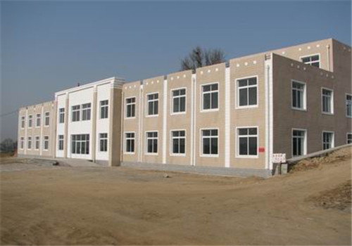 普兰店第二人民医院体检中心