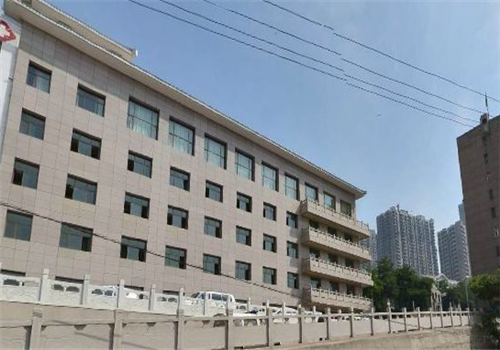 兰州第二人民医院体检中心