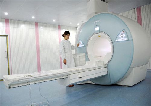 新钢中心医院体检中心设备