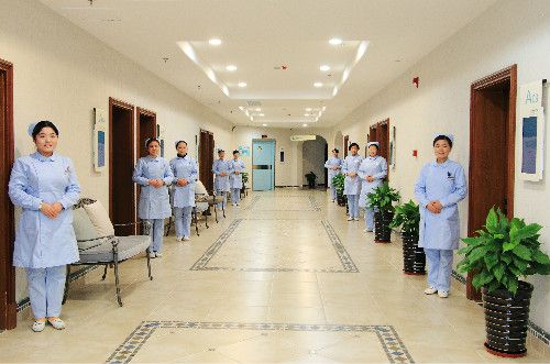 安徽熙康健康管理中心体检预约地址上班时间