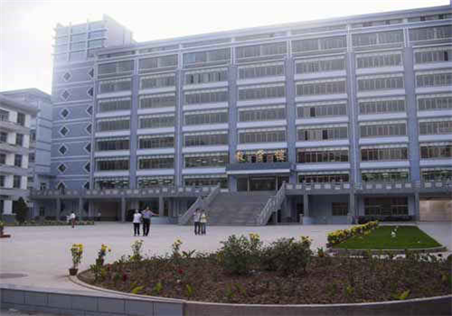 甘肃中医学院附属医院体检中心院内