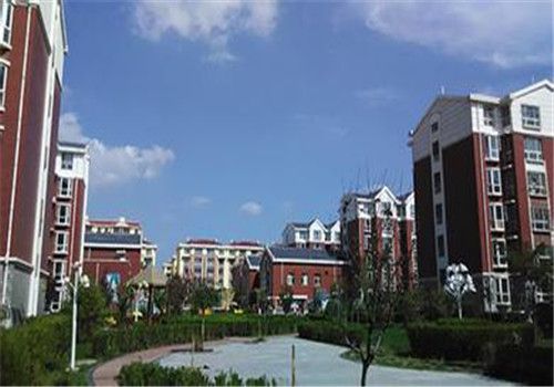 灵武人民医院体检中心周围环境