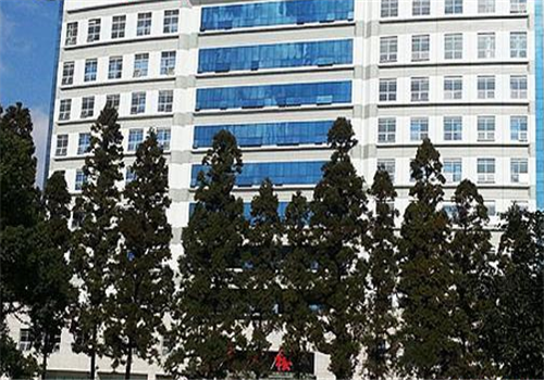 武警贵州省总队医院体检中心