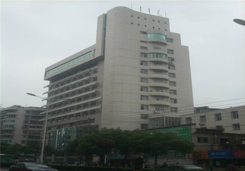 贵阳市南明区人民医院体检中心