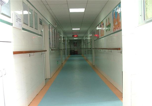 贵阳求恩百姓综合医院体检中心