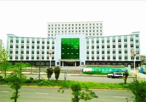 贞丰县人民医院体检中心