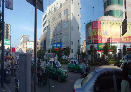 平坝县人民医院体检中心