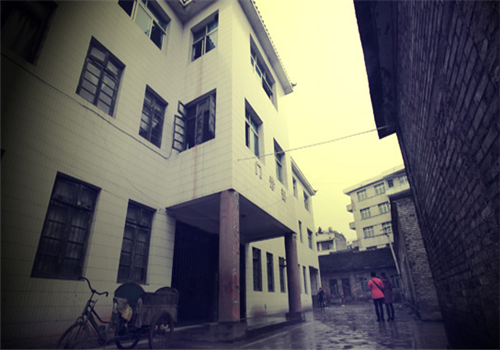 贞丰县人民医院体检中心