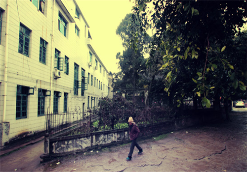 贞丰县人民医院体检中心