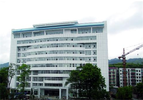 天柱县人民医院体检中心