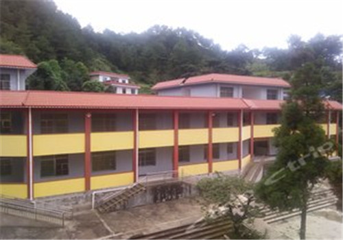 独山县人民医院体检中心 独山县人民医院体检中心