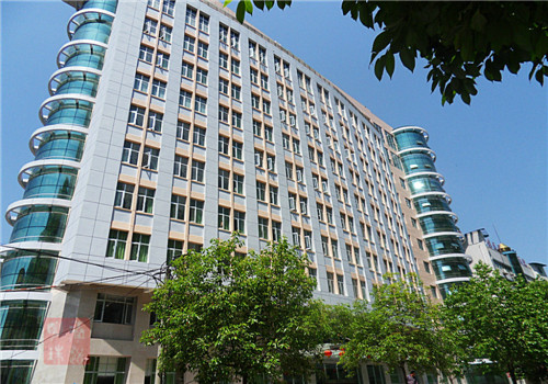 镇巴县人民医院体检中心