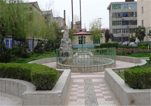 三原县中医院体检中心