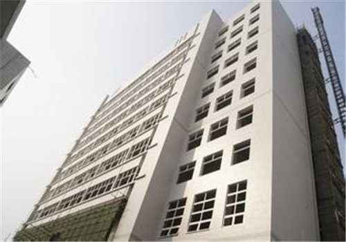 乾县人民医院体检中心
