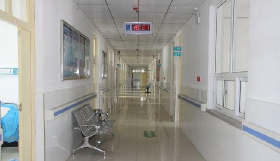 米脂县中医院体检中心