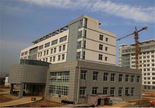 甘肃成县人民医院体检中心