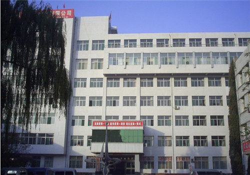 吕梁市交城县人民医院体检中心外景 吕梁市交城县人民医院体检中心外景