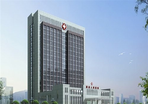 郧县人民医院体检中心