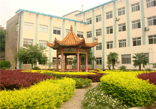松滋中医医院体检中心