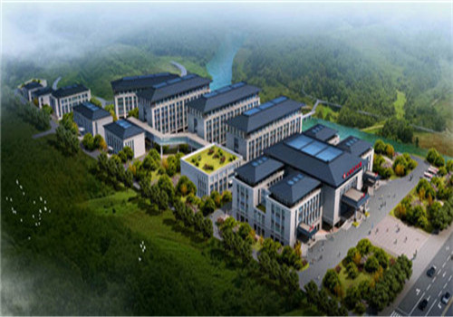 大悟县中医院体检中心