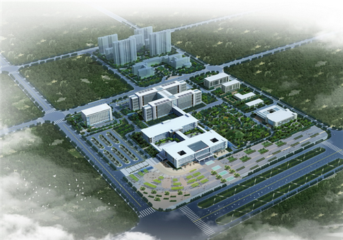 仙桃市第一人民医院体检中心