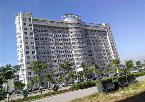 南康市第一人民医院体检中心