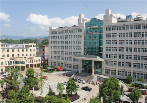 永新县人民医院体检中心