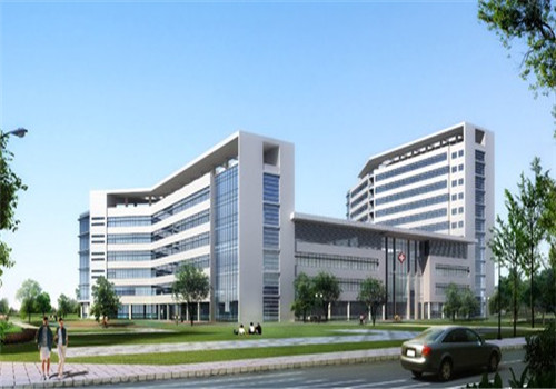 石城县人民医院体检中心