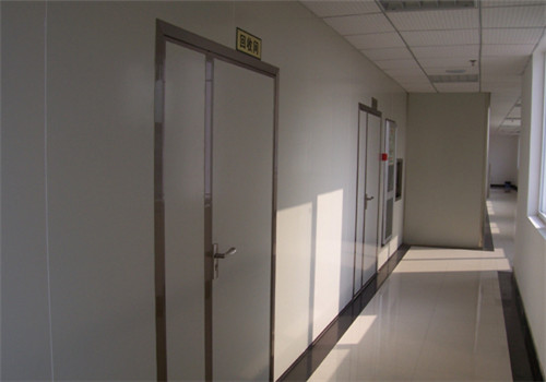 婺源市中医院体检中心