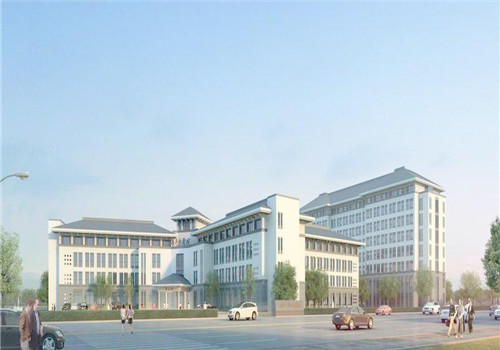 广丰县中医院体检中心