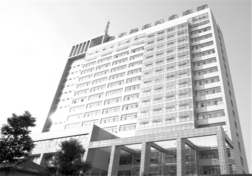 太和县人民医院体检中心 太和县人民医院体检中心