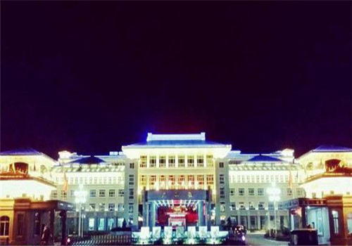 德兴市人民医院体检中心