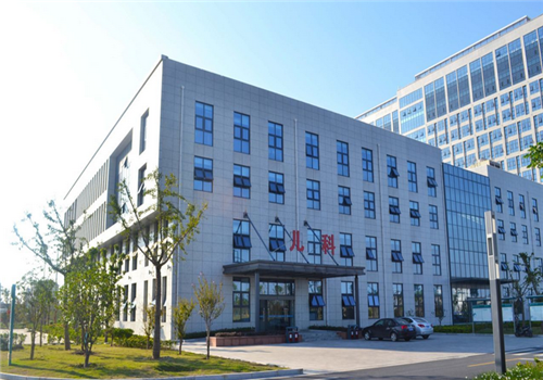 当涂县人民医院体检中心