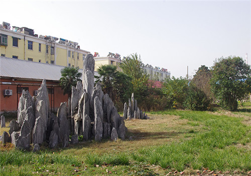 淮北第四人民医院体检中心