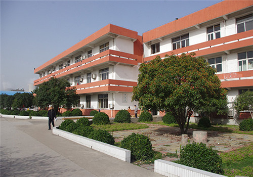 淮北第四人民医院体检中心