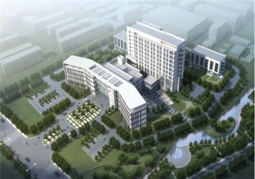 繁昌县中医院体检中心