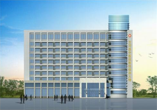 五河县中医院体检中心 五河县中医院体检中心